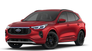 2026 Ford Escape® External Image 2